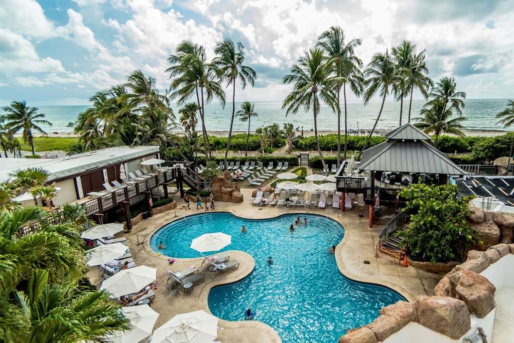 The Alexander® - All Suite Oceanfront Resort | 5225 Collins Avenue 3058656500, Miami Beach, FL 33140, USA | Phone: (305) 865-6500