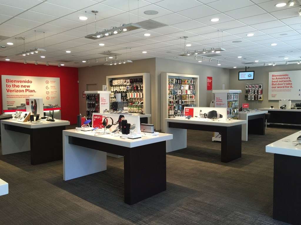 Verizon | 10740 E Foothill Blvd Ste 130, Rancho Cucamonga, CA 91730 | Phone: (909) 948-2427