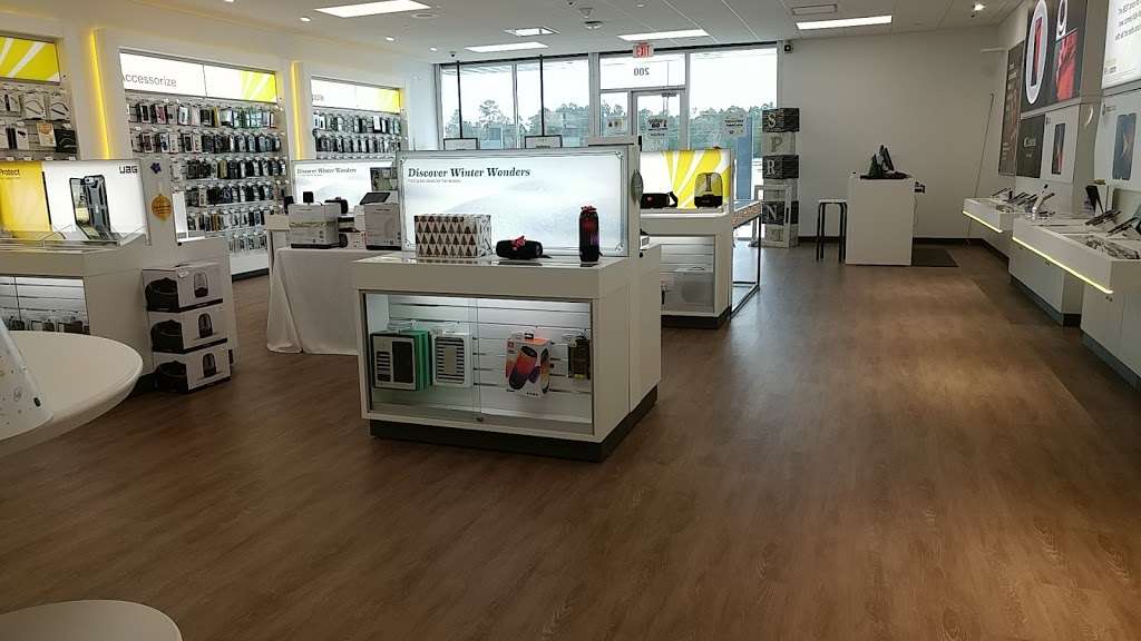 Sprint Store | 4057 Riley Fuzzel Rd Ste 200, Spring, TX 77386, USA | Phone: (832) 239-5637
