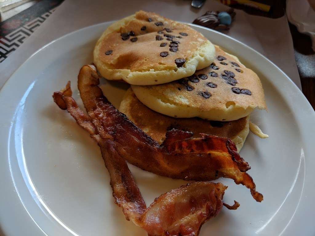 Dennys | 1001 E Capitol, San Jose, CA 95121, USA | Phone: (408) 578-2549