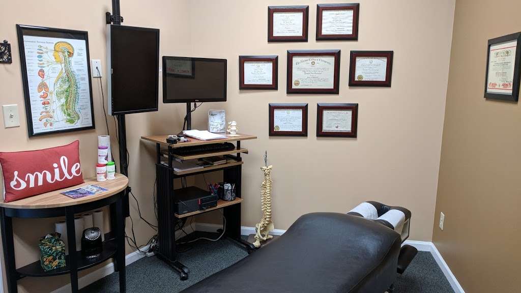 Wellspring Chiropractic and Acupuncture | 4093 Algonquin Rd, Algonquin, IL 60102 | Phone: (847) 669-6071