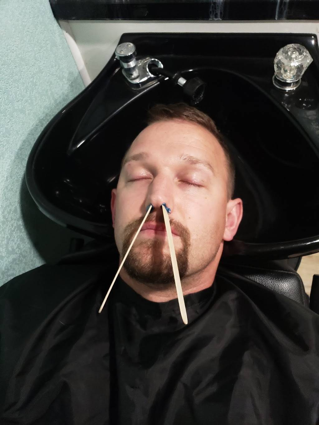 Twisted Scissors Hair Studio LLC | 14812 NE 85th Cir, Vancouver, WA 98682, USA | Phone: (360) 219-7177