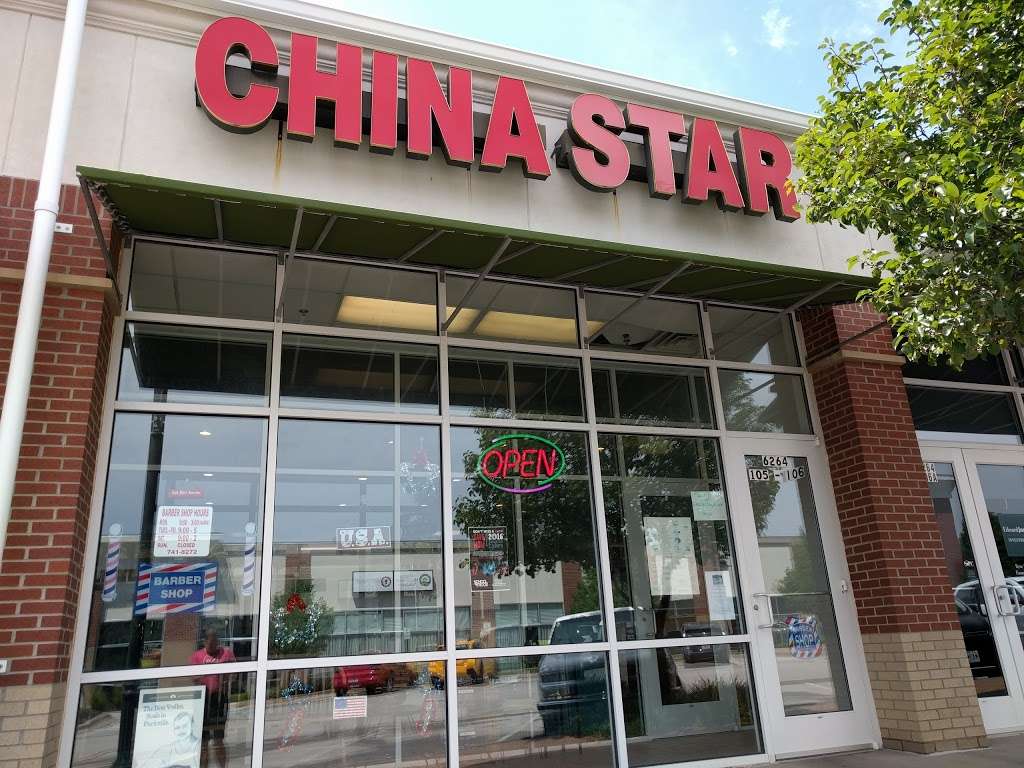 China Star | 6264 Lewis St #106, Parkville, MO 64152, USA | Phone: (816) 584-8885