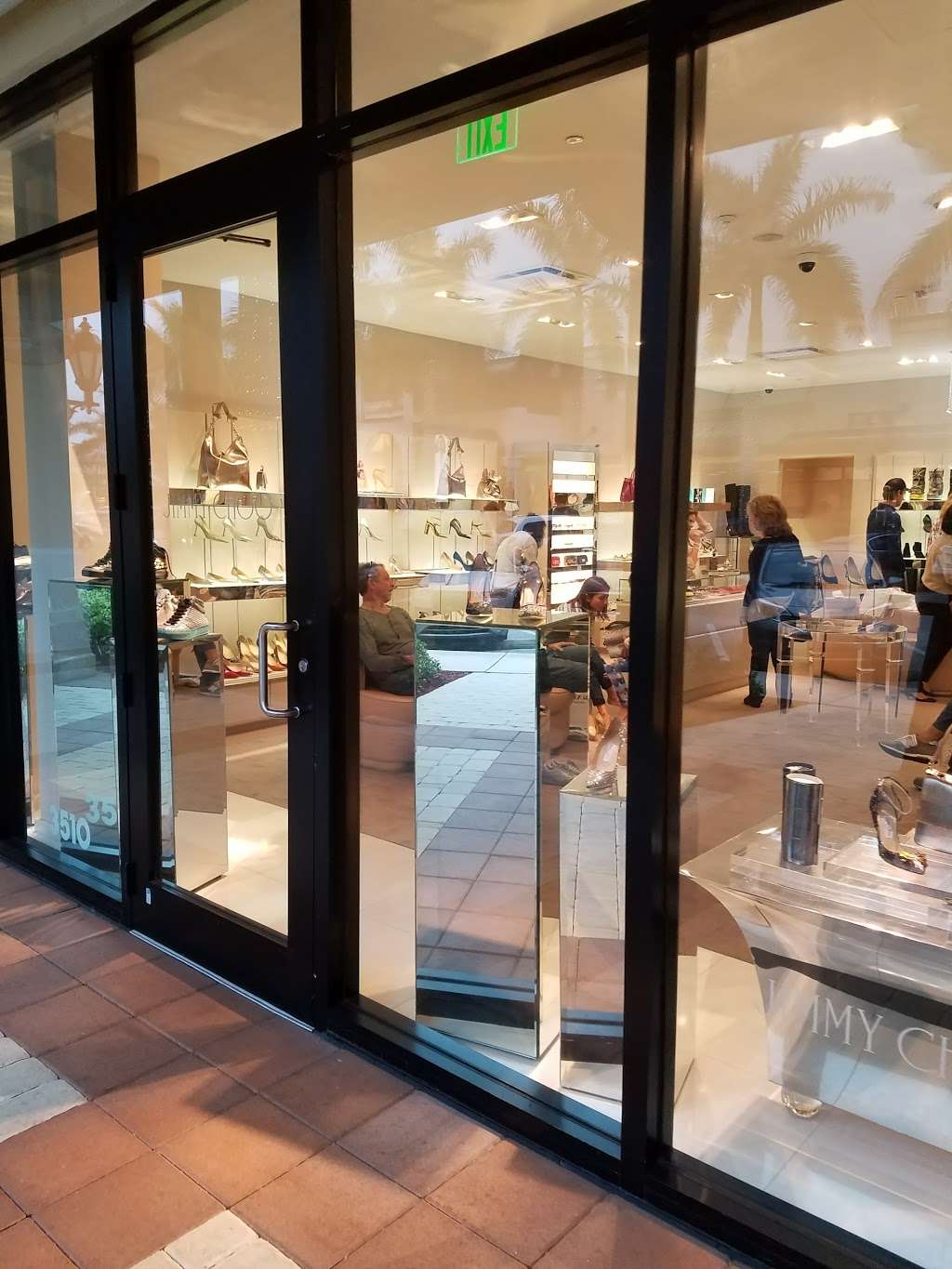 Jimmy Choo | Sawgrass Mills Outlet, 1700 Sawgrass Mills Cir space 3510, Sunrise, FL 33323, USA | Phone: (954) 838-1056 Jimmy Choo | Sawgrass Mills Outlet, 1700 Sawgrass Mills Cir space 3510, Sunrise, FL 33323, USA | Phone: (954) 838-1056