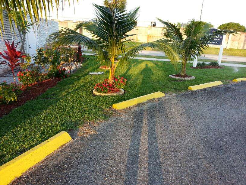 Lazy Land Mobile Park | 4111 SW 25th St, Fort Lauderdale, FL 33317, USA