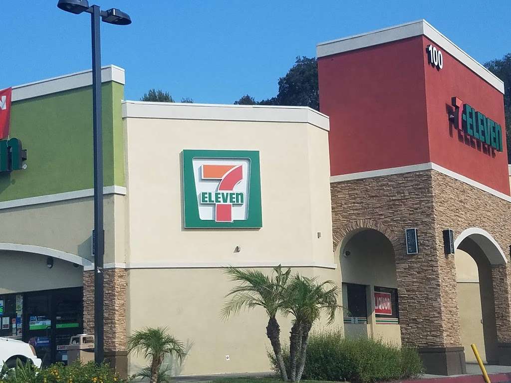 7-Eleven | West Covina, CA 91791, USA