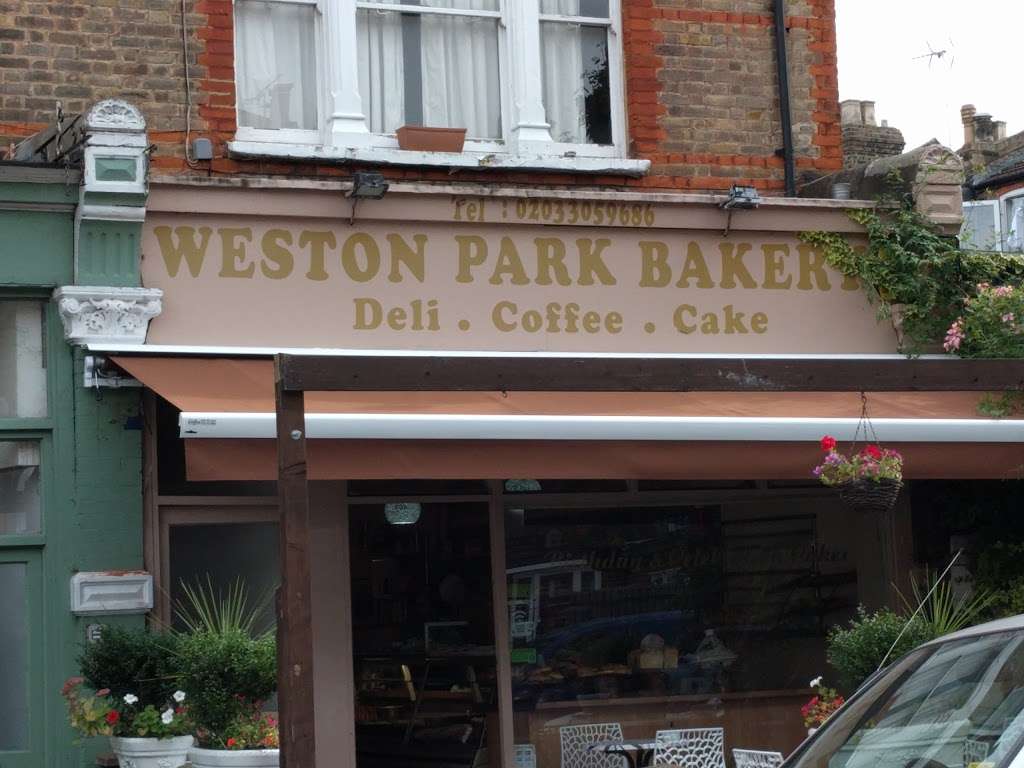 Weston Park Bakery | 85 Weston Park, London N8 9PR, UK | Phone: 020 3305 9686