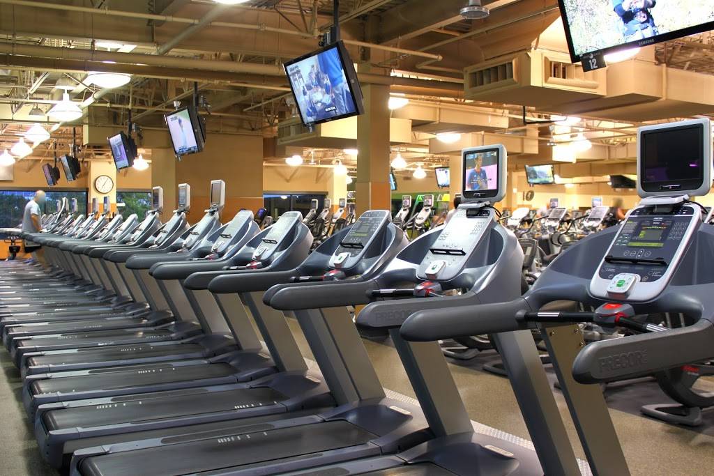 24 Hour Fitness | 4770 Willow Rd, Pleasanton, CA 94588, USA | Phone: (925) 463-1515