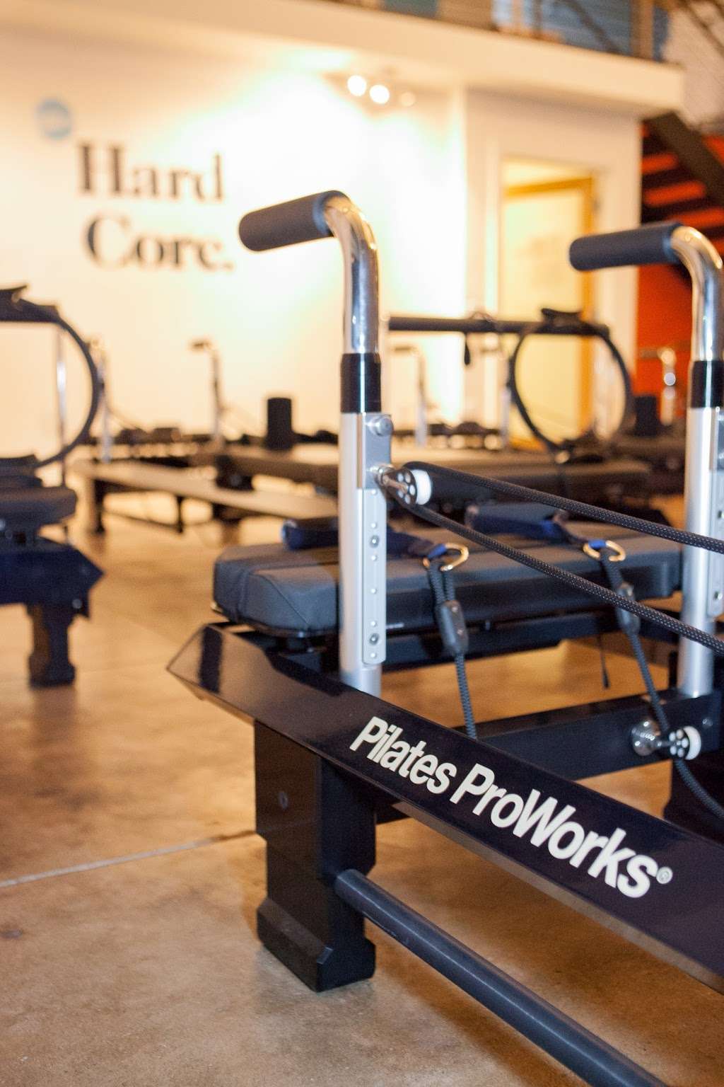 Pilates ProWorks, Alexandria Inc. | 1103 Queen St 2nd floor, Alexandria, VA 22314, USA | Phone: (703) 575-8206