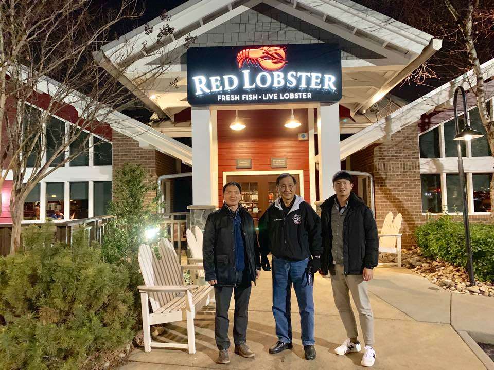 Red Lobster | 21065 Dulles Town Center, Sterling, VA 20166, USA | Phone: (571) 434-8815