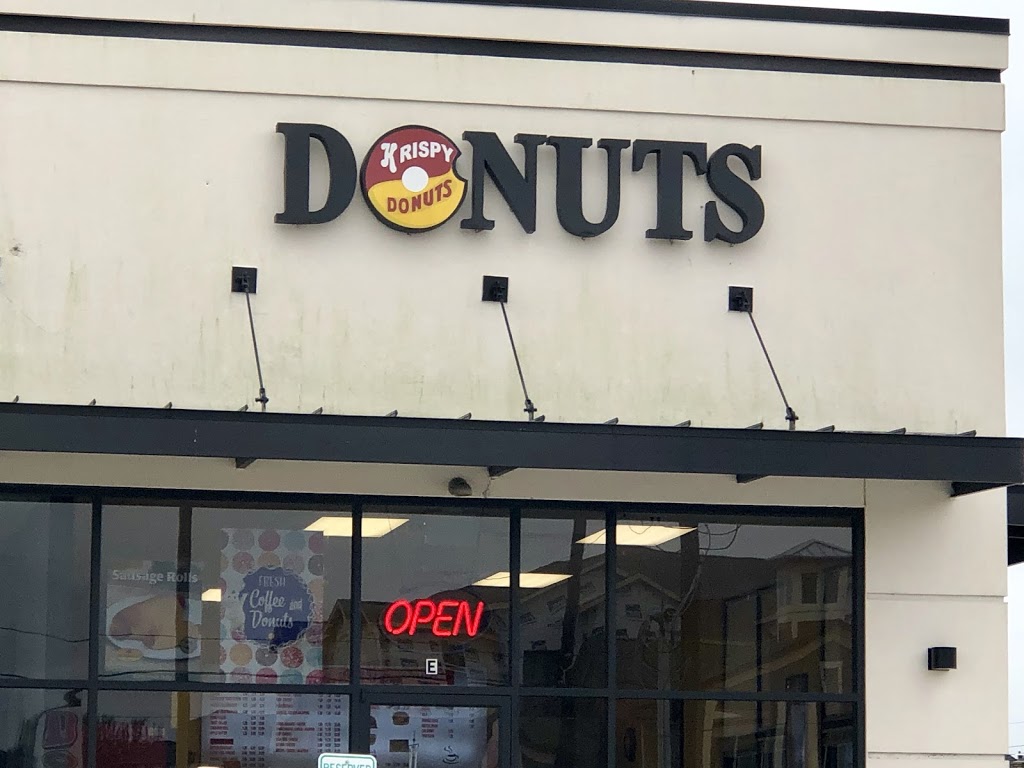 Krispy Donuts | 3403 Louetta Rd Ste E, Spring, TX 77388, USA | Phone: (281) 651-4742