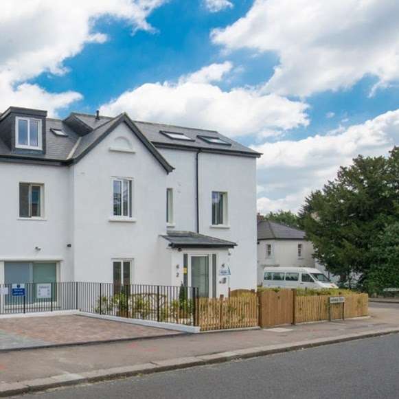 Ellern Mede Barnet eating disorder services | 2 Warwick Rd, Barnet EN5 5EE, UK | Phone: 020 8906 6900