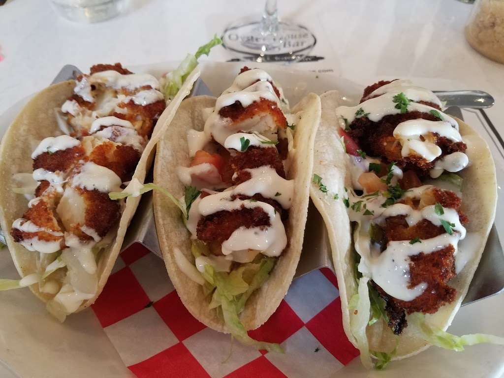 Delaware Avenue Oyster House & Bar | 13211 Long Beach Blvd, Beach Haven, NJ 08008, USA | Phone: (609) 492-3352