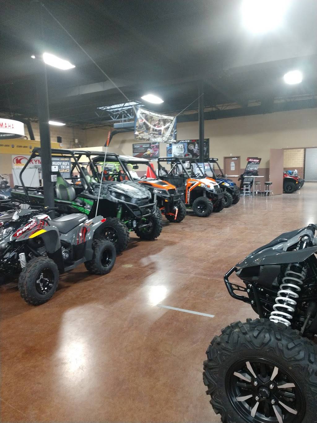 Santa Teresa Motorsports | 910 Livingston Dr, Santa Teresa, NM 88008, USA | Phone: (575) 589-4980