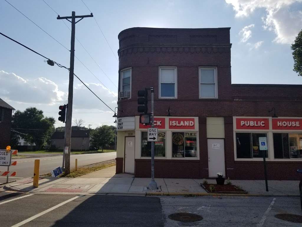 CoinPro Bitcoin ATM (RIPH) | 13328 S Western Ave, Blue Island, IL 60406, USA