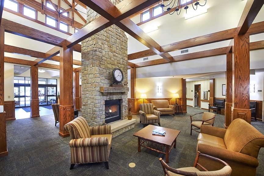 Harbour Manor & The Lodge | 1667 Sheridan Rd, Noblesville, IN 46062, USA | Phone: (317) 770-3434