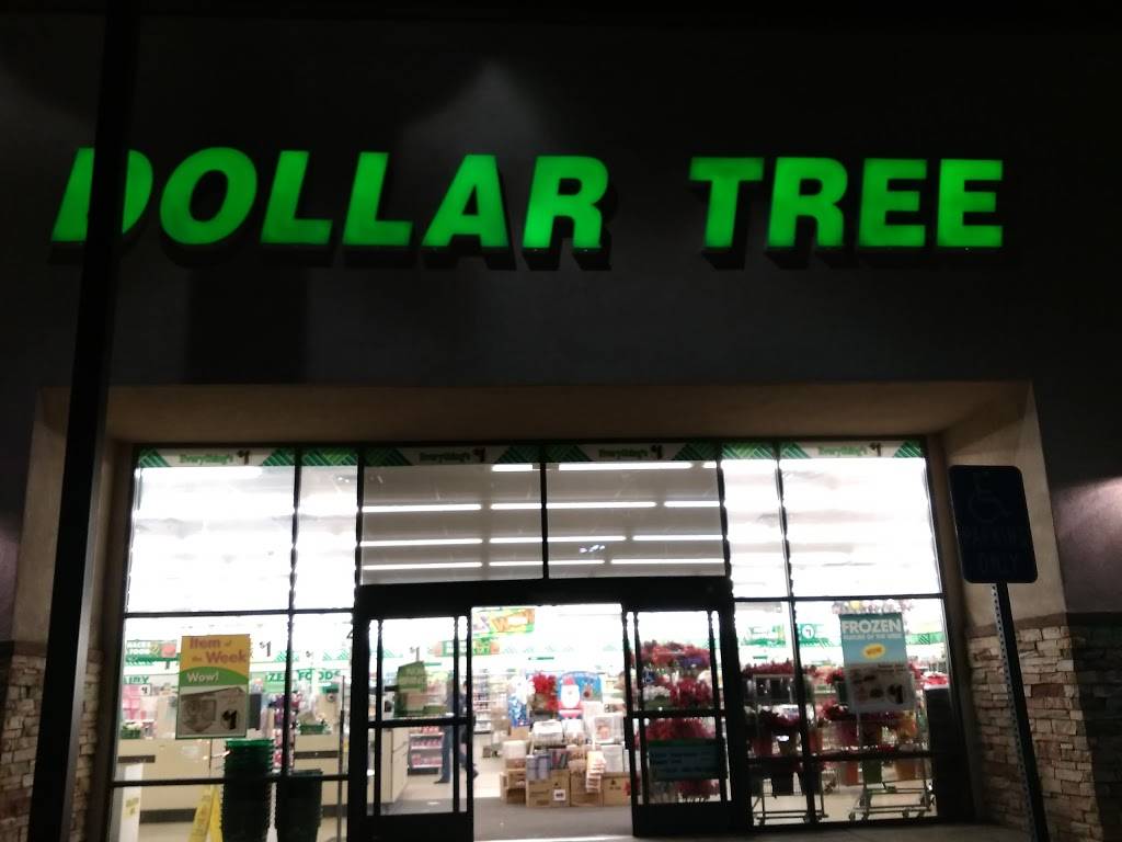 Dollar Tree | 2030 Wyoming Blvd NE, Albuquerque, NM 87112, USA | Phone: (505) 600-4988