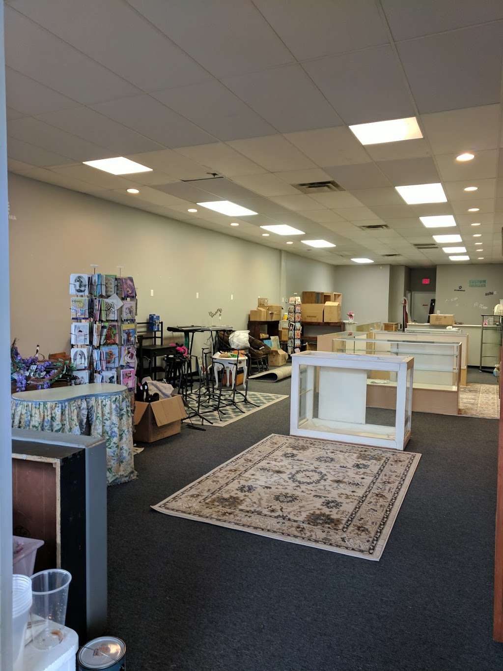 The Other Kind of Jewelry Store | 525 h E Market St, Leesburg, VA 20176 | Phone: (703) 777-9339