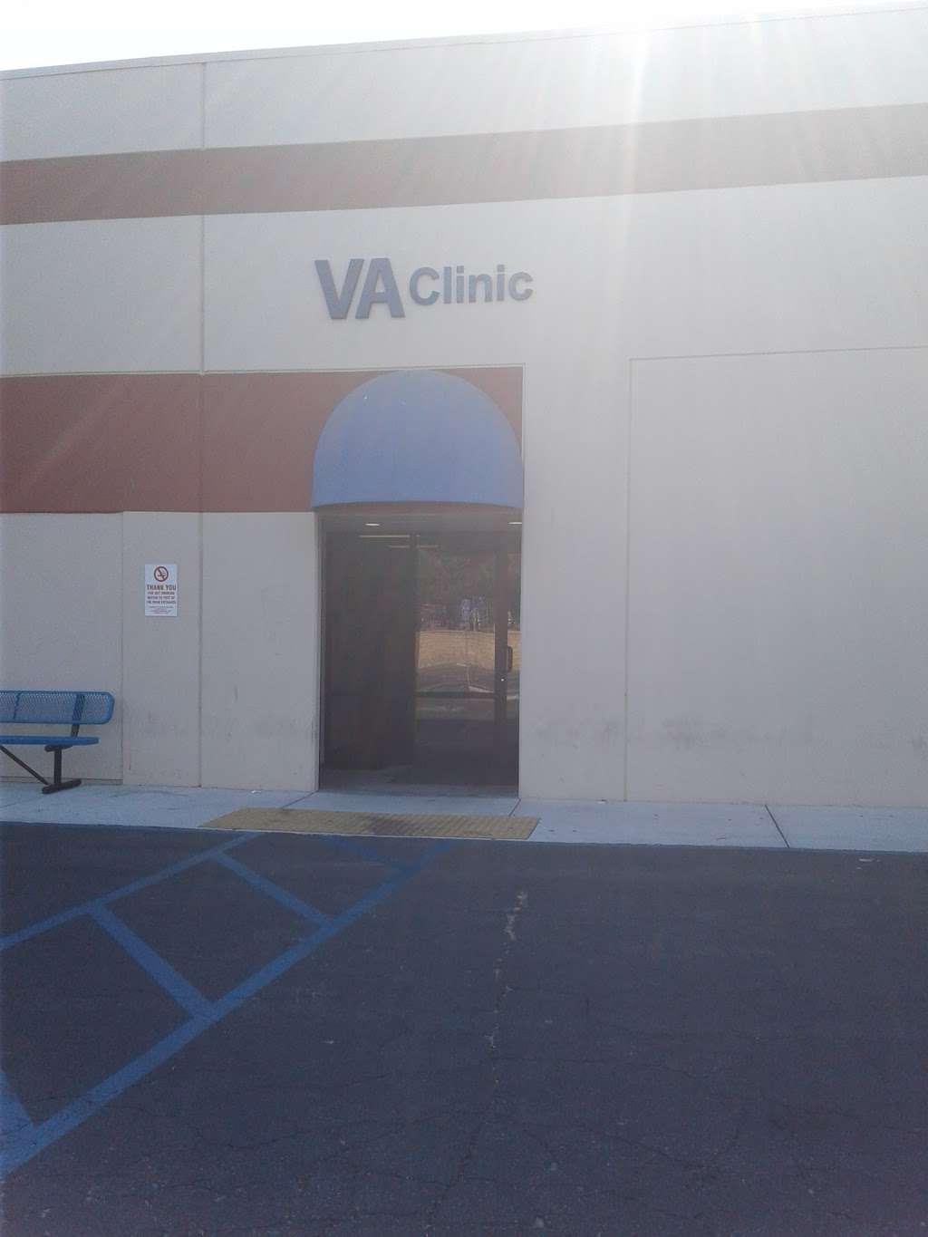 Va Lancaster Clinic: Gargan Catia H | 336 E Avenue I, Lancaster, CA 93535 | Phone: (661) 729-8655