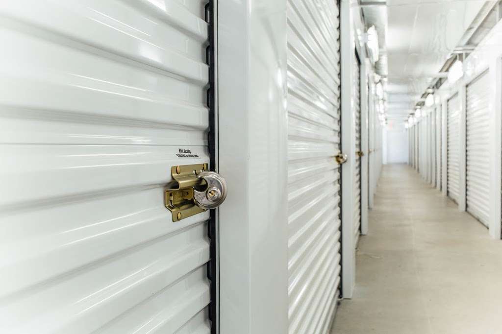The Attic Self Storage | 108 Commercial Park Dr SW, Concord, NC 28027, USA | Phone: (704) 209-4091