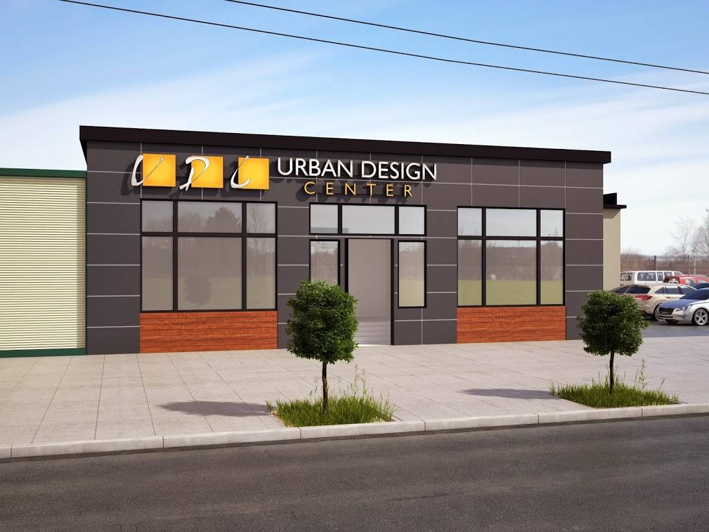 Urban Design Center | 15445 53rd Ave S # 110, Tukwila, WA 98188, USA | Phone: (206) 453-4545