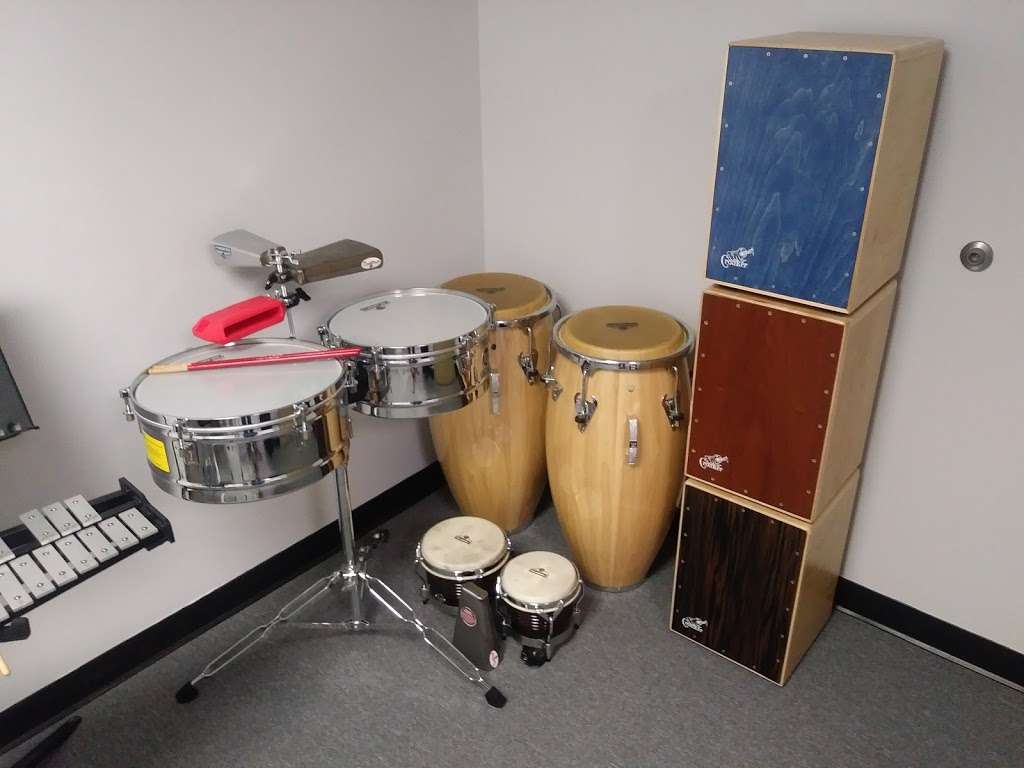 J.K. Percussion & Arts | 100 Greenhill Ave Suite E, Wilmington, DE 19805, USA | Phone: (302) 543-4164