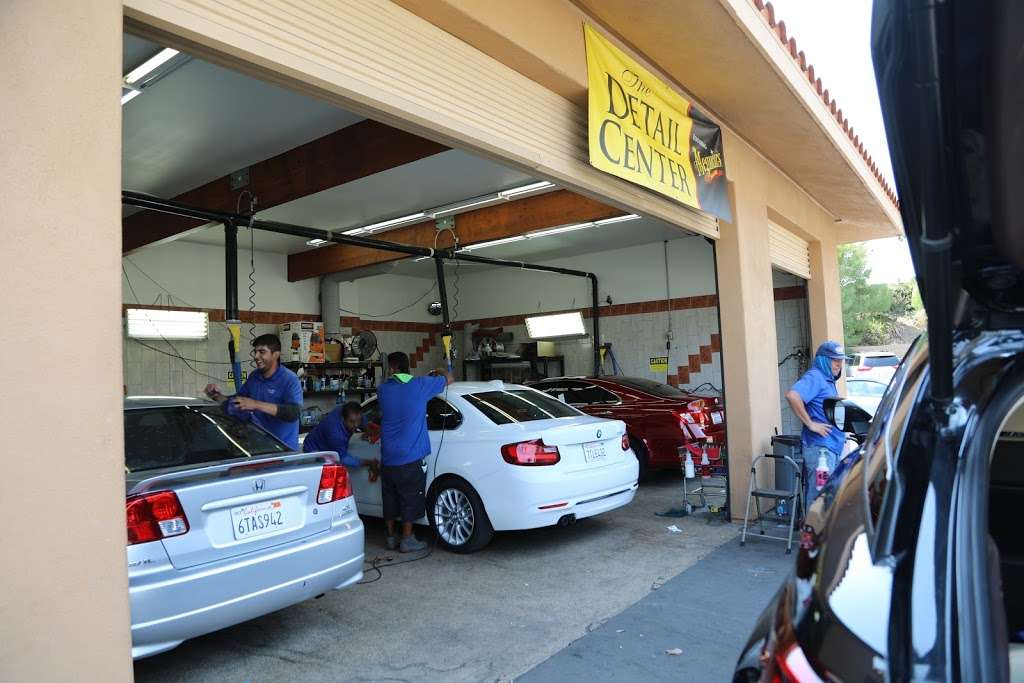 Laguna Niguel Car Wash | 30081 Crown Valley Pkwy, Laguna Niguel, CA 92677, USA | Phone: (949) 495-4901