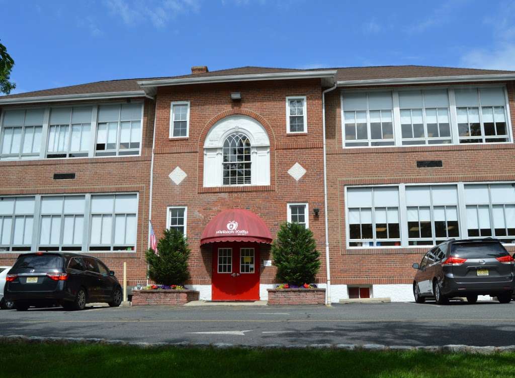 Apple Montessori Schools & Camps - Montville | 9 Waughaw Rd, Montville, NJ 07082, USA | Phone: (973) 331-8141
