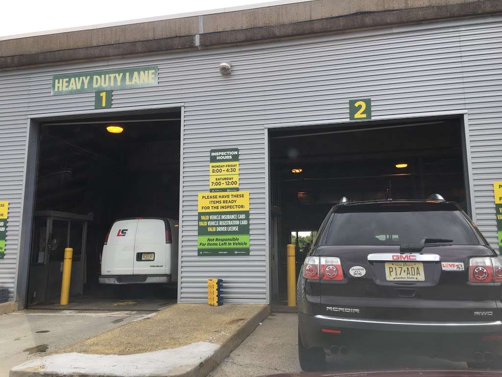 New Jersey Motor Vehicle Commission | 8 Mill St, Lodi, NJ 07644, USA | Phone: (609) 292-6500