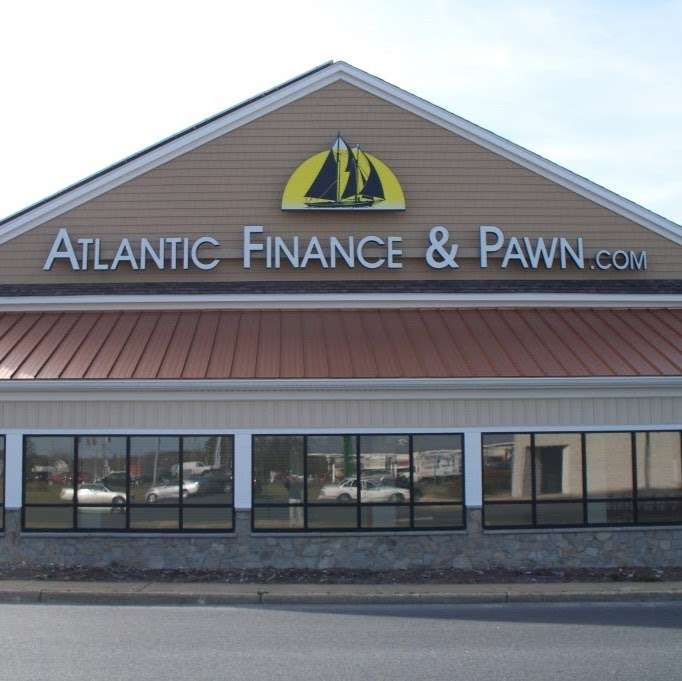 Atlantic Pawn | Photo 4 of 10 | Address: 28381 Dupont Blvd, Millsboro, DE 19966, USA | Phone: (302) 663-0833