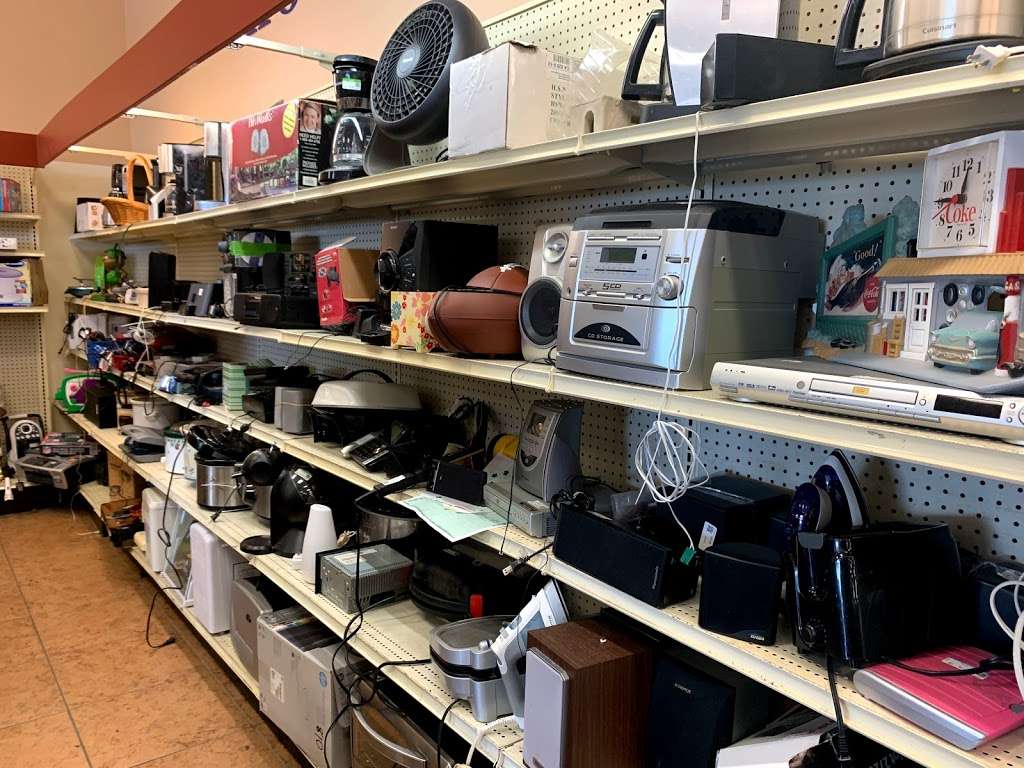 Goodwill | Temecula, CA 92592, USA