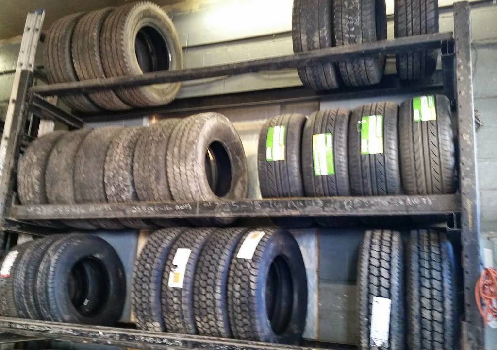 DK Tires & Service | 860 Saw Mill Run Blvd, Pittsburgh, PA 15220, USA | Phone: (412) 488-0700