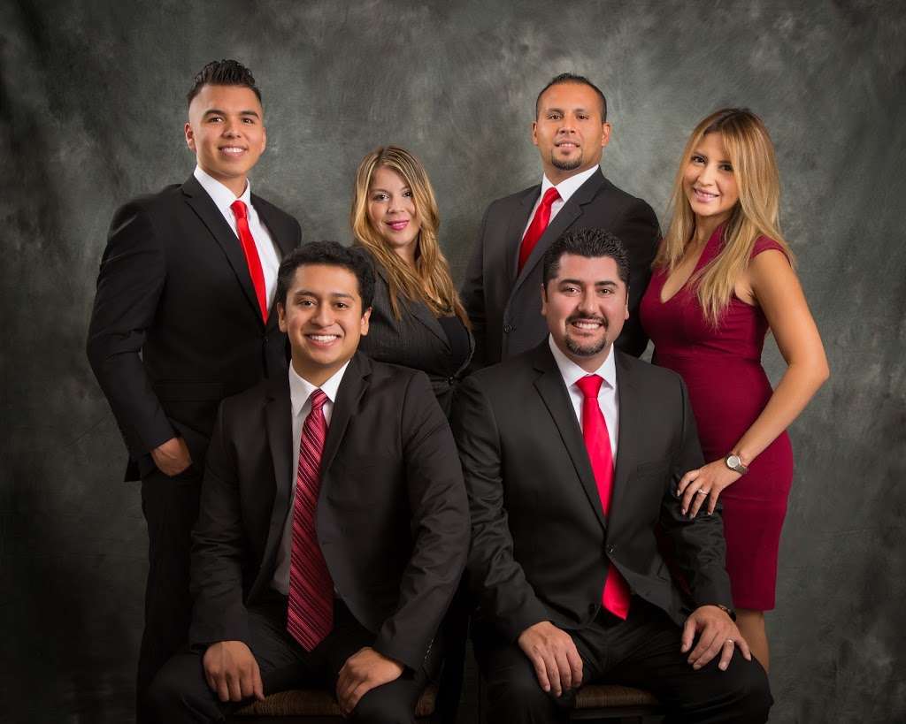 Andy Barajas - State Farm Insurance Agent | 21028 Victory Blvd ste a, Woodland Hills, CA 91367, USA | Phone: (818) 340-4221