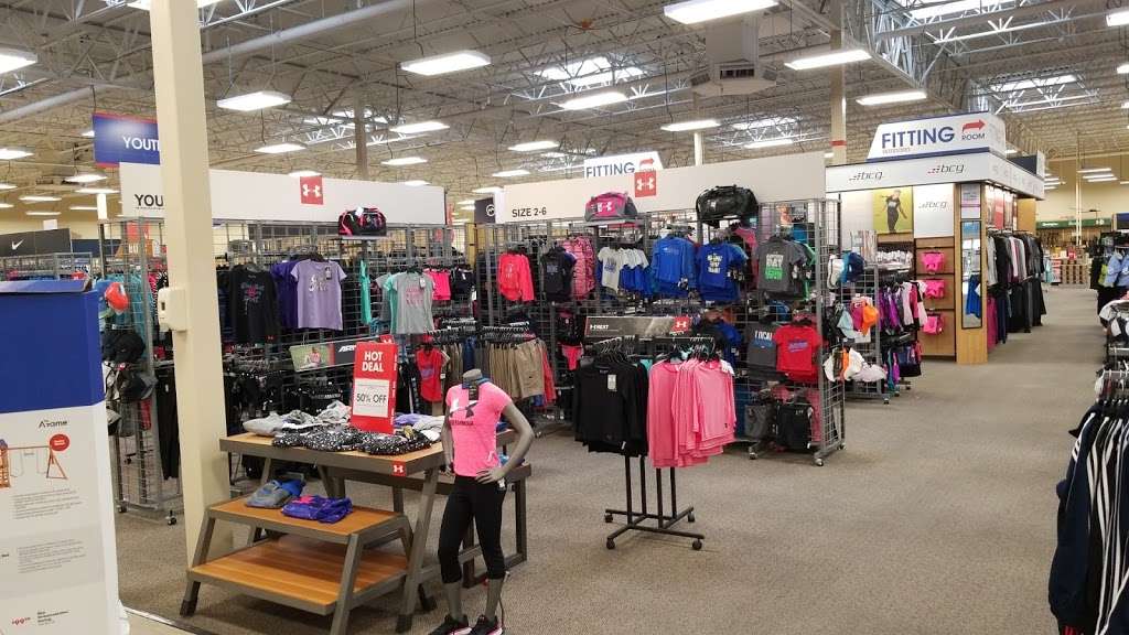 Academy Sports + Outdoors | 714 W Loop 1604 N, San Antonio, TX 78251, USA | Phone: (210) 767-4200