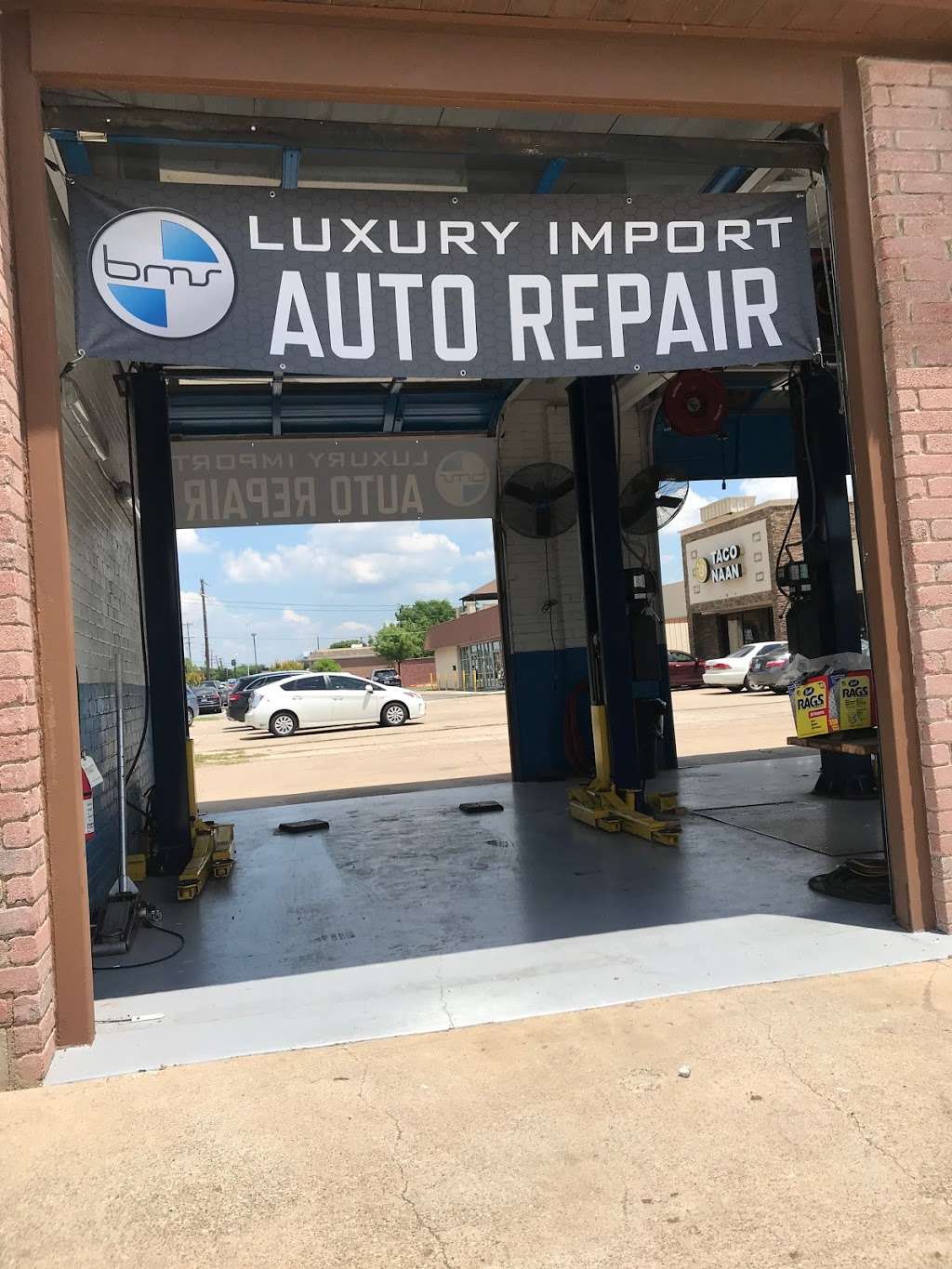 Bimmer Motor Specialists | 932 S Belt Line Rd, Coppell, TX 75019, USA | Phone: (214) 766-1153
