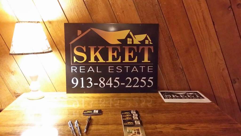 Skeet Real Estate | 517 E 4th St, Tonganoxie, KS 66086 | Phone: (913) 845-2255