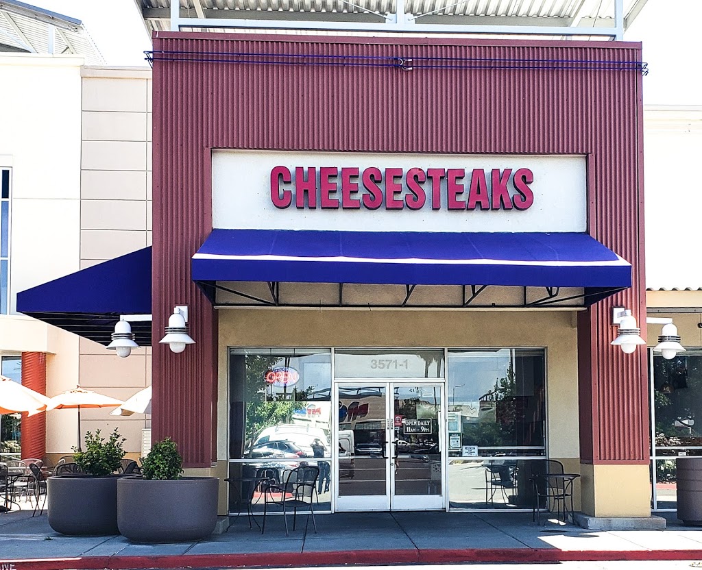 CHEESESTEAKS | 3571 Truxel Rd suite #1, Sacramento, CA 95834, USA | Phone: (916) 692-5227