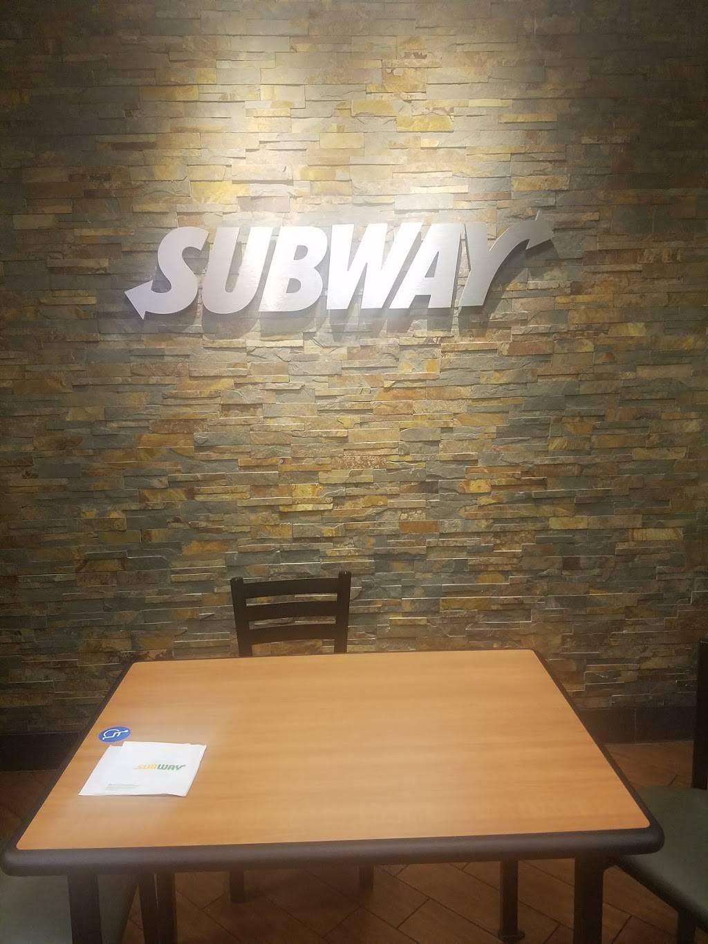 Subway | 9513 E Fowler Ave, Thonotosassa, FL 33592, USA | Phone: (813) 982-9222