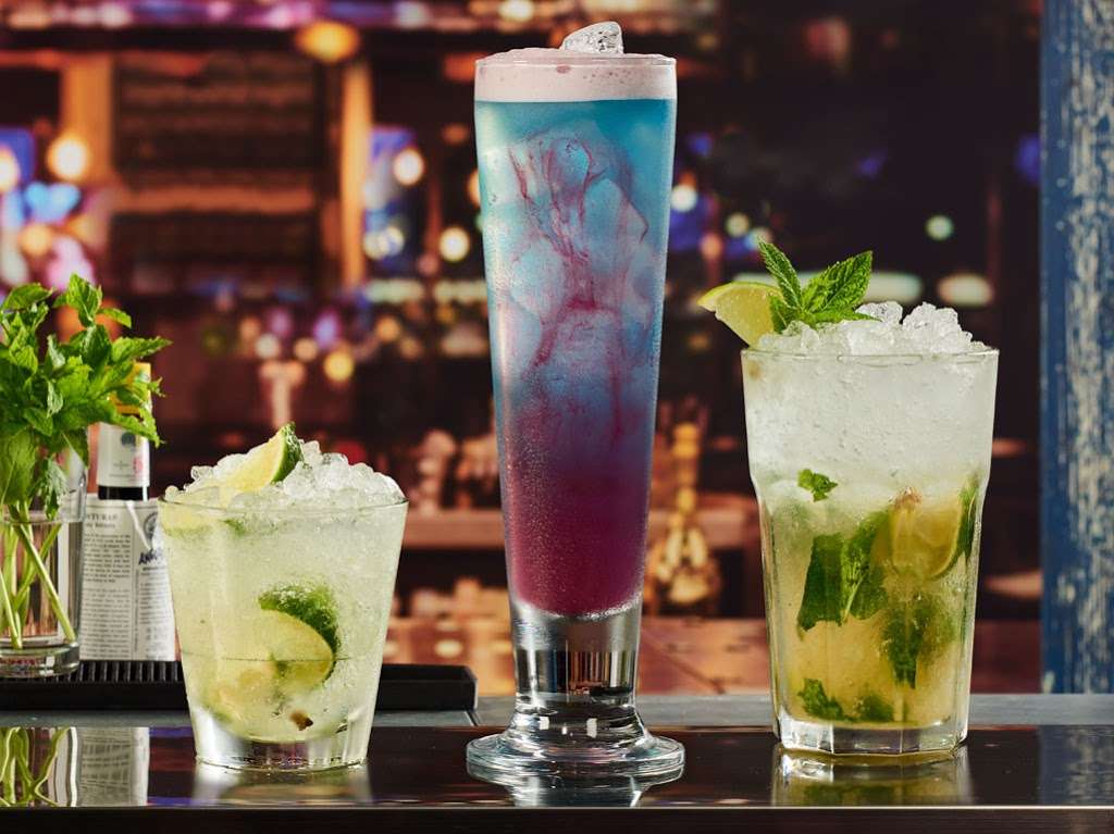 TGI Fridays | Bluewater Shopping Centre, Bluewater Pkwy, Dartford, Greenhithe DA9 9SG, UK | Phone: 0344 692 0281