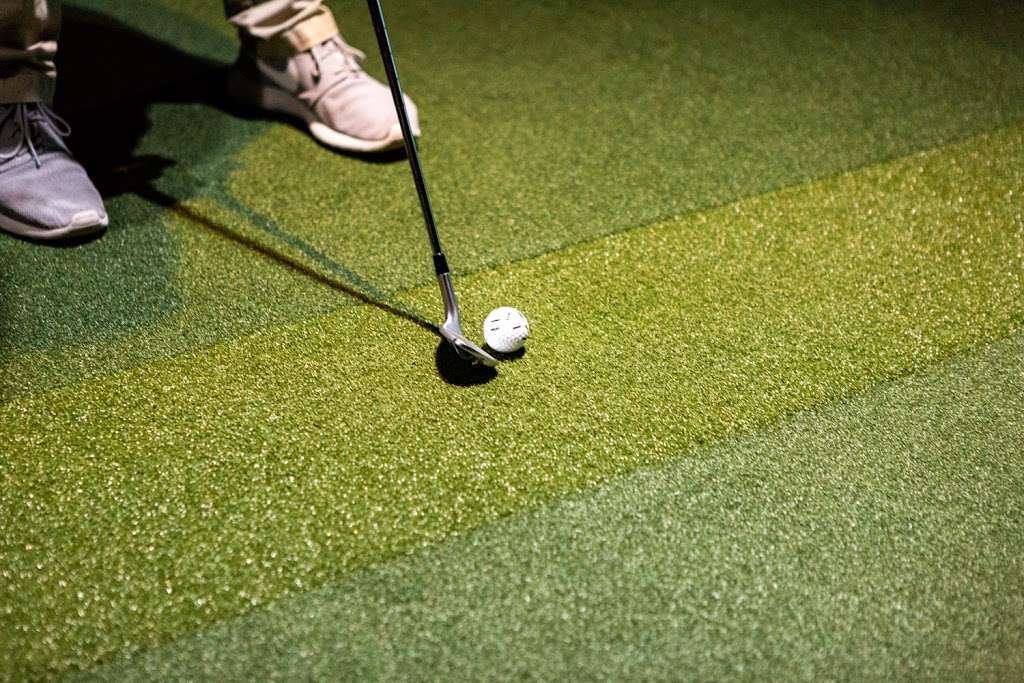 Golf Manhattan | 108 W 39th St Suite 310, New York, NY 10018, USA | Phone: (212) 685-4804