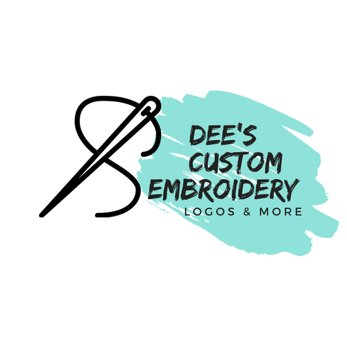 Dees Custom Embroidery & Mono | 4104, 225 Deddie Terrace, Fallbrook, CA 92028, USA | Phone: (760) 723-1591