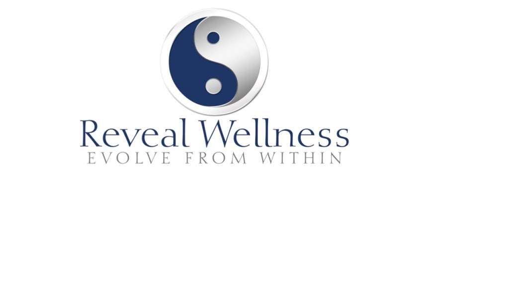 Reveal Wellness | 28645 S Western Ave, Rancho Palos Verdes, CA 90275 | Phone: (310) 241-0947