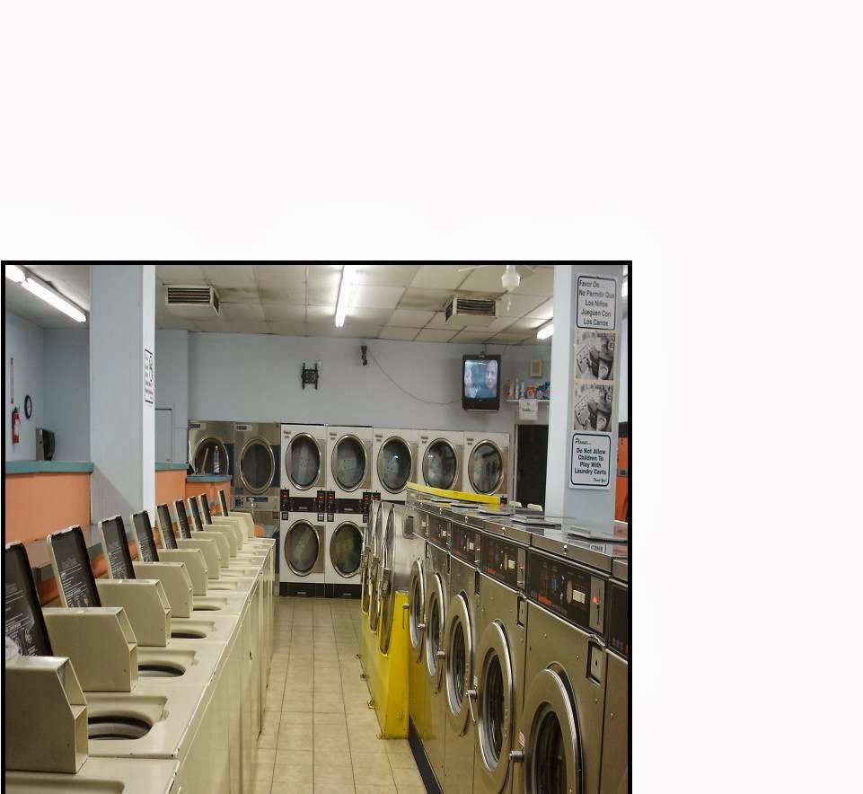 EC Coin Laundry | 5944 Lankershim Blvd, North Hollywood, CA 91601, USA | Phone: (818) 365-9283