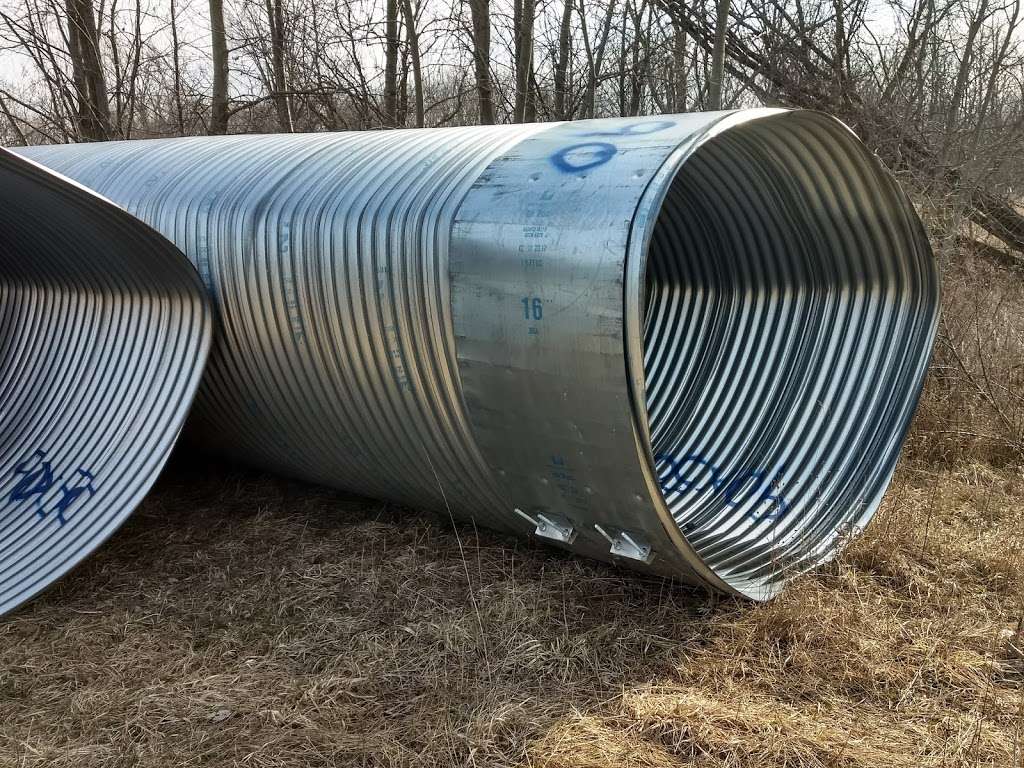 St Regis Culvert Inc | 1101 S Kitley Ave, Indianapolis, IN 46203, USA | Phone: (317) 353-8065