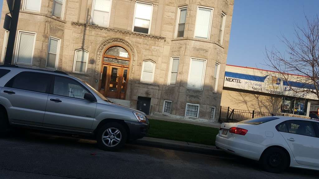 Ebenezer House of Prayer | Chicago, IL 60615, USA