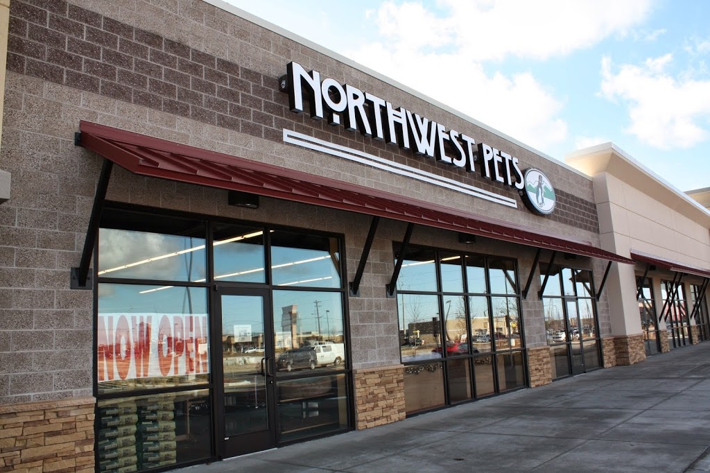 Northwest Pets Meridian | 3036 N Eagle Rd, Meridian, ID 83646, USA | Phone: (208) 392-1049