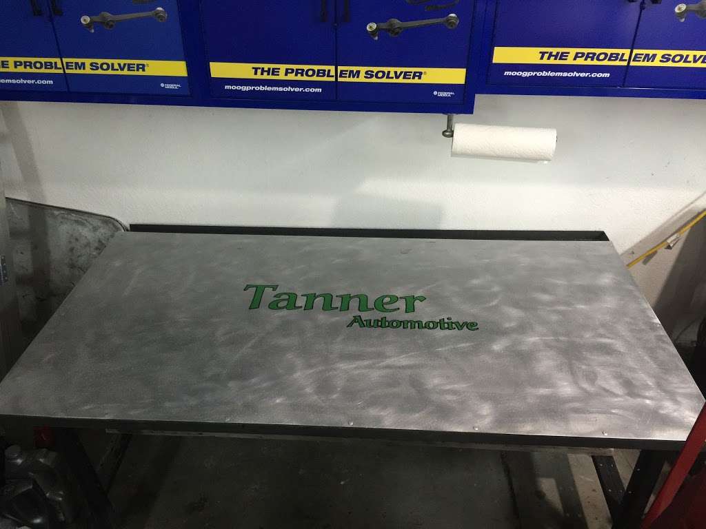 Tanner Automotive | 2625 E 94th Dr, Thornton, CO 80229, USA | Phone: (303) 596-4712