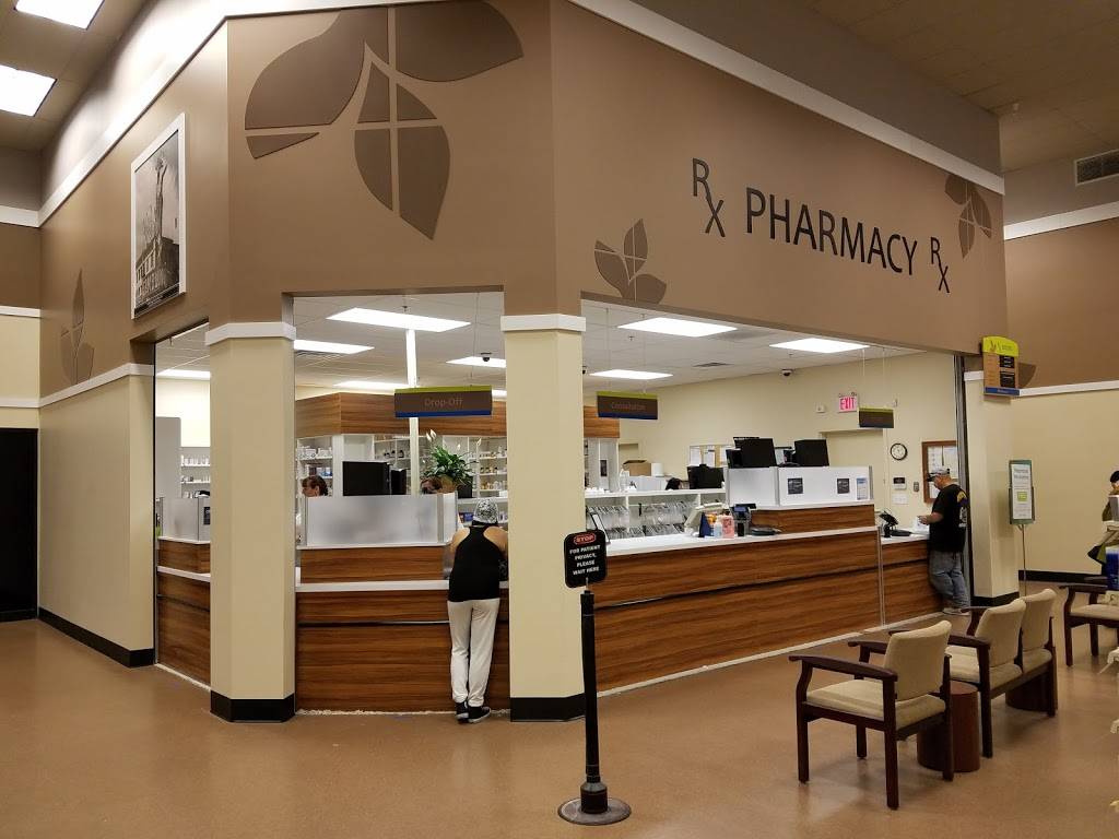 Acme Sav-On Pharmacy | 4850 W Craig Rd, North Las Vegas, NV 89032, USA | Phone: (702) 515-1455