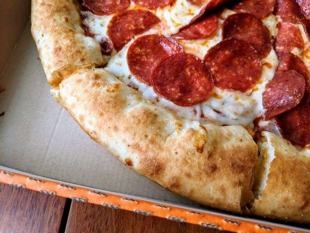 Little Caesars Pizza | 16282 Imperial Valley Dr, Houston, TX 77060, USA | Phone: (281) 999-0442