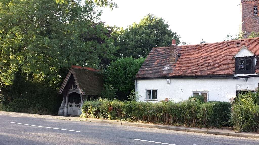 The Parish Church of Saint Andrew | North Weald Bassett, Epping CM16 6AL, UK